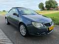 Volkswagen Eos 2.0 Fsi Highline/Navi/N.A.P./Voll/Zeer nette Grijs - thumbnail 4