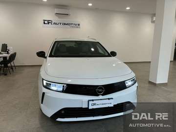 Astra 1.5 T Diesel 130 CV AT8 Sports Tourer Bus.