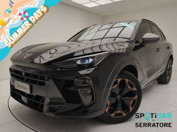 CUPRA 1.5 e-hybrid 204cv dsg