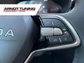 Skoda Fabia 1.0 TSI 116 DSG Selection 5-Jahre Garantie Weiß - thumbnail 18