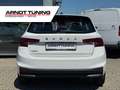 Skoda Fabia 1.0 TSI 116 DSG Selection 5-Jahre Garantie Blanco - thumbnail 6