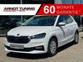 Skoda Fabia 1.0 TSI 116 DSG Selection 5-Jahre Garantie Blanco - thumbnail 1