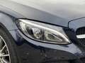 Mercedes-Benz C 400 V6 4Matic Coupé | 2.Hand | LED | Leder Blau - thumbnail 9