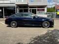 Mercedes-Benz C 400 V6 4Matic Coupé | 2.Hand | LED | Leder Blau - thumbnail 4