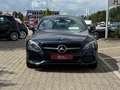 Mercedes-Benz C 400 V6 4Matic Coupé | 2.Hand | LED | Leder Blau - thumbnail 2