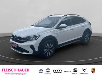 Move 1.0 LIFE LED Sitzhz Navi-Vorbereitung