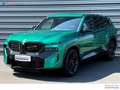 BMW XM 50e Grün - thumbnail 1