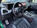 BMW XM 50e Grün - thumbnail 9