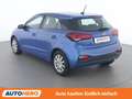 Hyundai i20 1.0 TDGI LEVEL 3 Blau - thumbnail 4