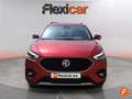 MG ZS 1.0T Luxury Auto Gelb - thumbnail 3