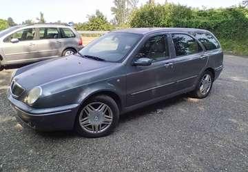 SW 2.0 20v LX 150cv