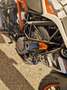 KTM 125 Duke Blanc - thumbnail 12