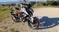 KTM 125 Duke Blanc - thumbnail 19