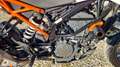 KTM 125 Duke Blanc - thumbnail 8