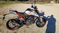 KTM 125 Duke Blanc - thumbnail 20