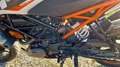 KTM 125 Duke Blanc - thumbnail 10