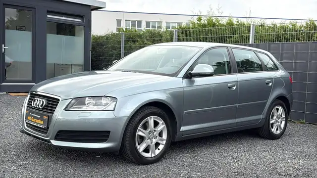 Audi A3 1.4 TFSI Attraction