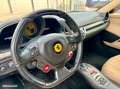 Ferrari 458 Spider 4.5 V8 570ch Grey - thumbnail 3