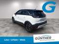 Opel Crossland 1.2T 110HK Weiß - thumbnail 4