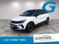 Opel Crossland 1.2T 110HK Weiß - thumbnail 1