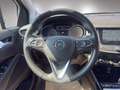 Opel Crossland 1.2T 110HK Weiß - thumbnail 8