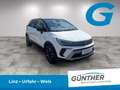 Opel Crossland 1.2T 110HK Weiß - thumbnail 2