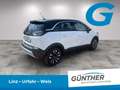 Opel Crossland 1.2T 110HK Weiß - thumbnail 3
