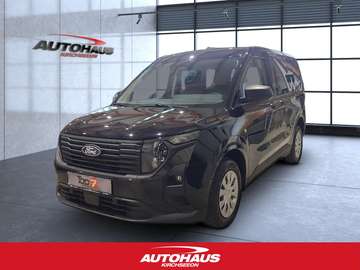 Courier 1.0 EcoBoost Trend Automatik Klima