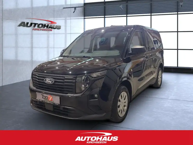 FORD Courier