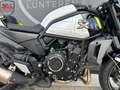 CFMOTO 700 CL-X SPORT Wit - thumbnail 7