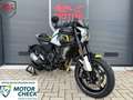 CFMOTO 700 CL-X SPORT Wit - thumbnail 1