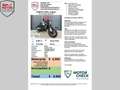 CFMOTO 700 CL-X SPORT Wit - thumbnail 3