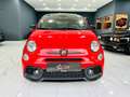 Abarth 500 595 Competizione   /  8 Fach Bereift Red - thumbnail 1