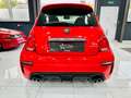 Abarth 500 595 Competizione   /  8 Fach Bereift Rouge - thumbnail 5