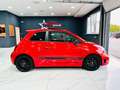 Abarth 500 595 Competizione   /  8 Fach Bereift Red - thumbnail 3