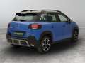 Citroen C3 Aircross 1.2 PureTech Shine Pack Blu/Azzurro - thumbnail 5