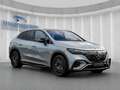 Mercedes-Benz EQE 350 EQE 350 AMG Line 4Matic SUV Ezüst - thumbnail 6