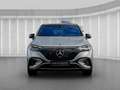 Mercedes-Benz EQE 350 EQE 350 AMG Line 4Matic SUV Ezüst - thumbnail 7