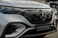 Mercedes-Benz EQE 350 EQE 350 AMG Line 4Matic SUV Ezüst - thumbnail 24