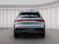 Mercedes-Benz EQE 350 EQE 350 AMG Line 4Matic SUV Ezüst - thumbnail 4