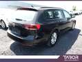 Volkswagen Passat Variant 1.6 TDI 120 DSG AppCo Schwarz - thumbnail 3
