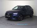 Audi Q3 35 TDI quattro S line exterieur Blau - thumbnail 2