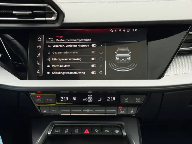 Audi A3 view 15