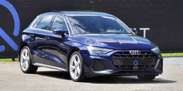 Audi A3 main image