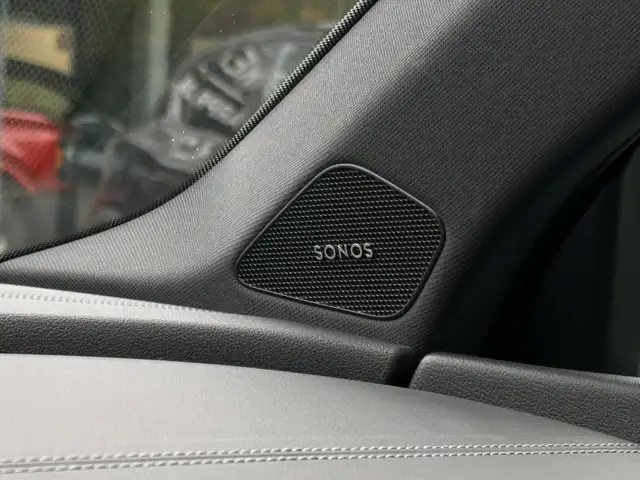 Audi A3 view 9
