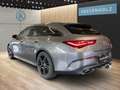 Mercedes-Benz CLA 200 CLA 200 d SB *AMG*NIGHT*MEMORY*AHK*SHZ*KAMERA*ZV Grau - thumbnail 4