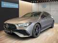 Mercedes-Benz CLA 200 CLA 200 d SB *AMG*NIGHT*MEMORY*AHK*SHZ*KAMERA*ZV Grau - thumbnail 1