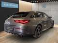 Mercedes-Benz CLA 200 CLA 200 d SB *AMG*NIGHT*MEMORY*AHK*SHZ*KAMERA*ZV Grau - thumbnail 3
