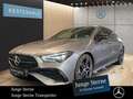 Mercedes-Benz CLA 200 CLA 200 d SB *AMG*NIGHT*MEMO*AHK*SHZ*KAMERA*  Navi Grau - thumbnail 1