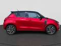 Suzuki Swift 1.2 Style Smart Hybrid CVT Automaat Apple carplay Rouge - thumbnail 6